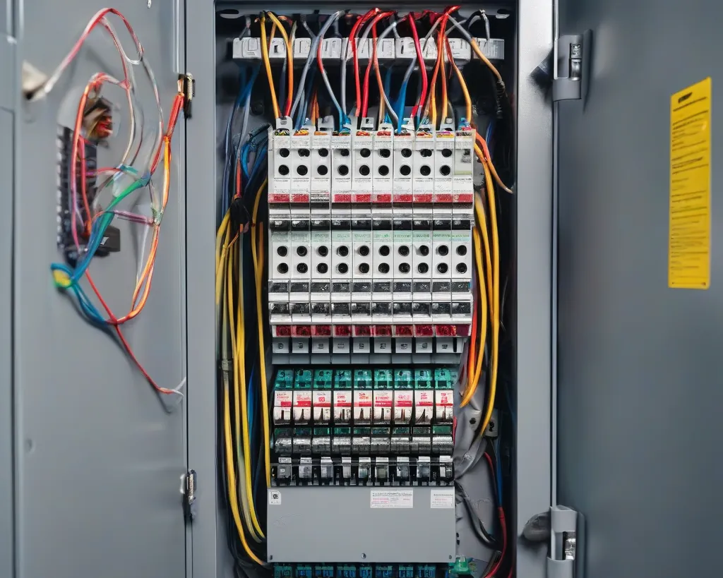 Electrical